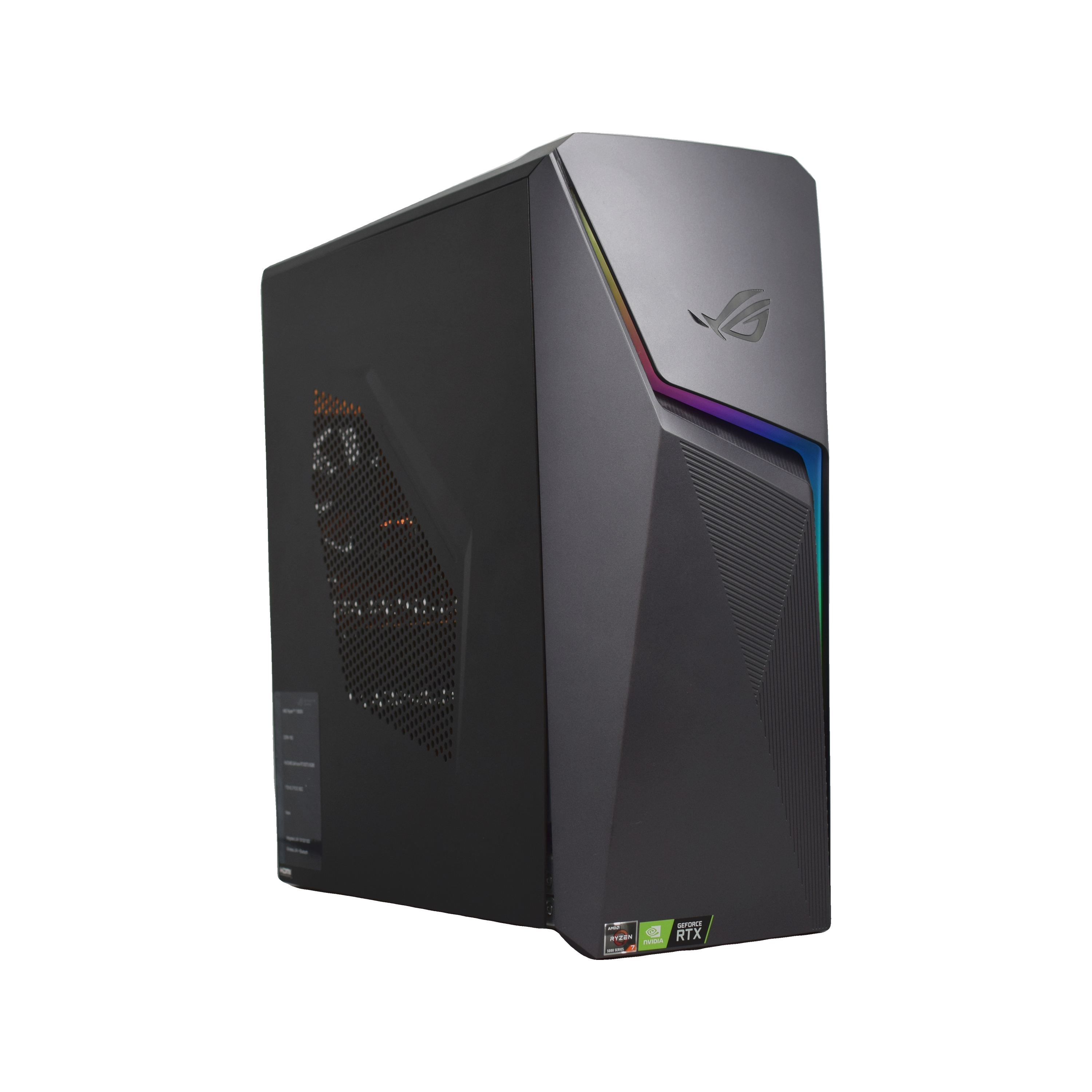 Ryzen 7 5800X | RTX 3070 | Prenew